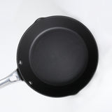 サーキュロン 深型フライパン 20cm蓋付