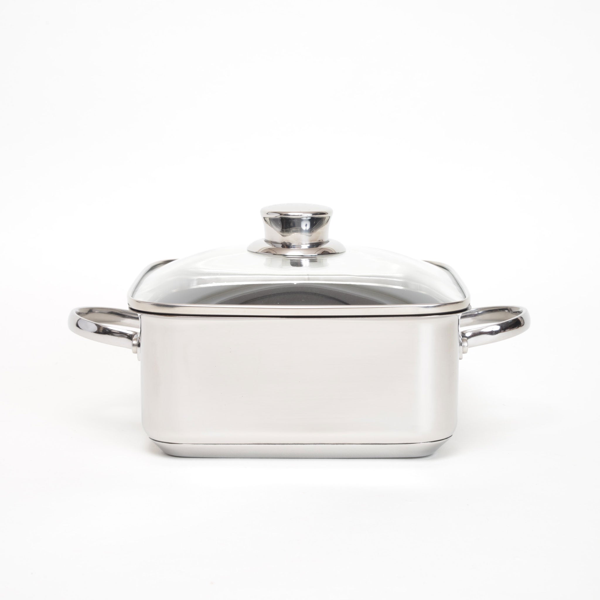 マイヤー スマートスクエア 18cm – MEYER | マイヤージャパン