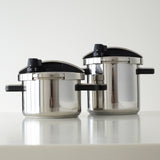 ハイプレッシャークッカー 4.0L