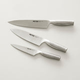 ステンレスナイフ 三徳包丁