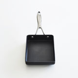 サーキュロン エッグ&スクエアパン