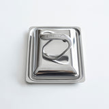 サーキュロン エッグ&スクエアパン