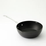 サーキュロン 深型フライパン 20cm蓋付