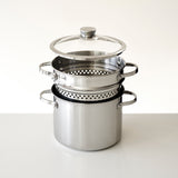 麺's ポット 20cm