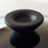 ミッドナイト 片手鍋 16cm