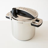 ハイプレッシャークッカー 5.5L