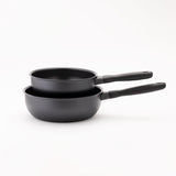 ミッドナイト シェフズパン 24cm