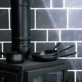 ミッドナイト フライパン 26cm