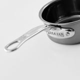 ヘスタン ナノボンド バターウォーマー 12cm