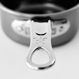 ヘスタン ナノボンド バターウォーマー 12cm