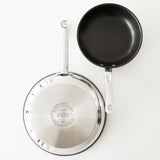 シェフズ フライパン 20cm & 26cm 2ピースセット