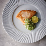 マキシム SS 蓋付ディープパン 24cm