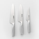 ステンレスナイフ 三徳包丁