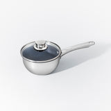 マキシム SS 蓋付 シェフズパン 16cm