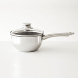 マキシム SS 蓋付 シェフズパン 16cm