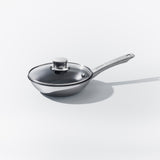 マキシム SS 蓋付フライパン 18cm