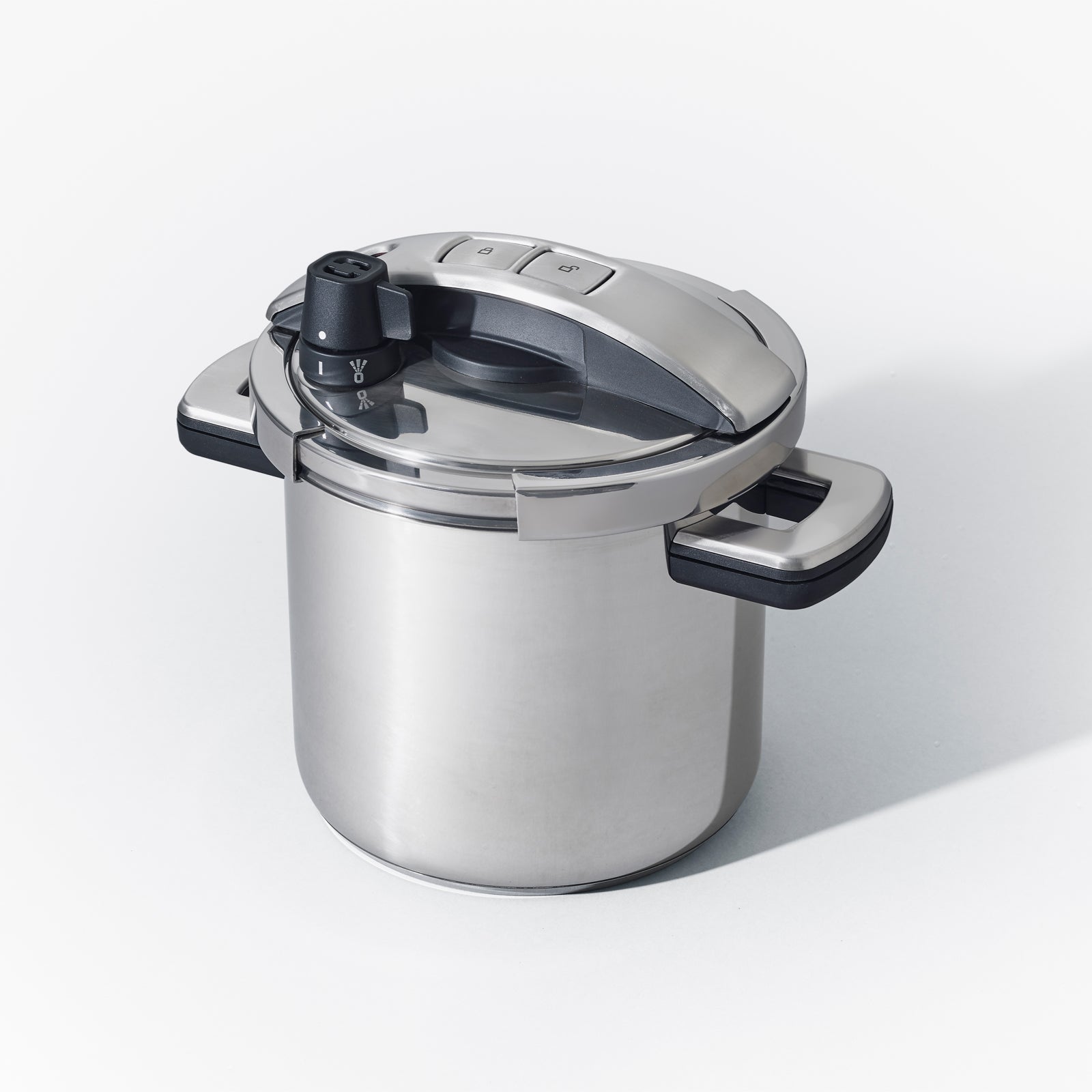 MEYER HIGH PRESSURE COOKER 圧力鍋 ハイプレッシャー-