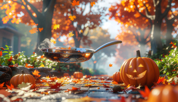 【ハロウィンセール開催のお知らせ】全商品10%OFF！期間限定キャンペーン
