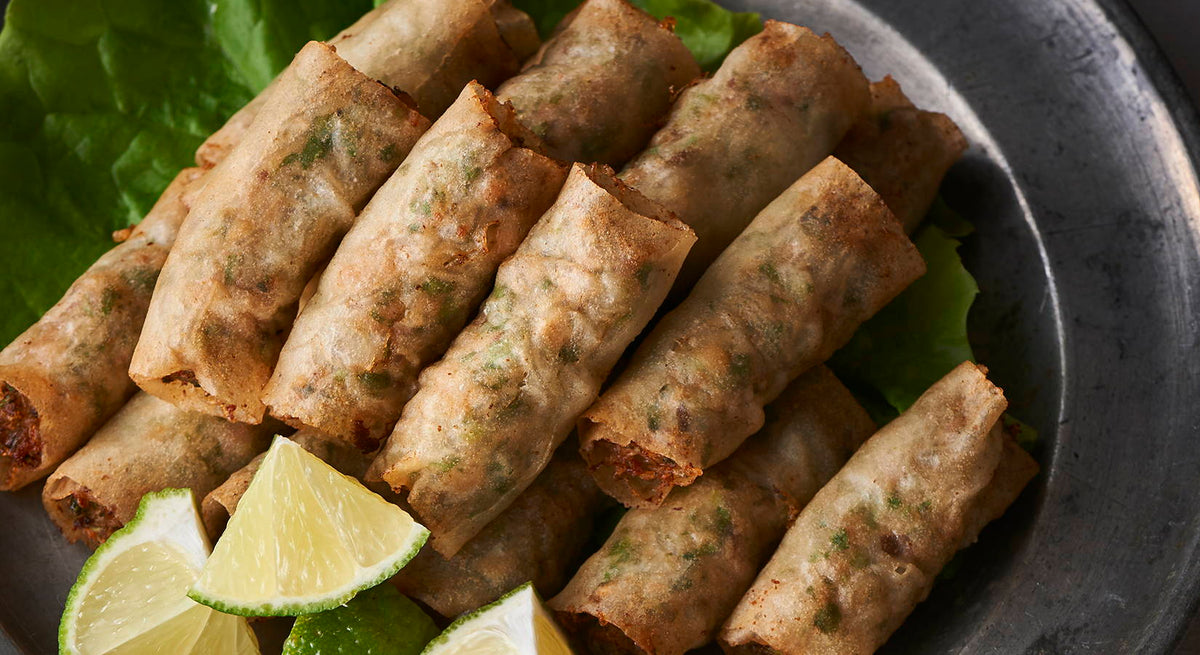 RECIPE – 「