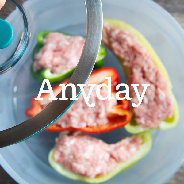 【お知らせ】 Anyday (エニディ) オフィシャルウェブサイトローンチ