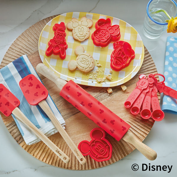 マイヤーMEYER ミッキーマウスMICKEY MOUSE 鍋　お皿2枚　ミトン マイヤーMEYER ミッキーマウスMICKEY MOUSE 鍋 お皿2枚 ミトン