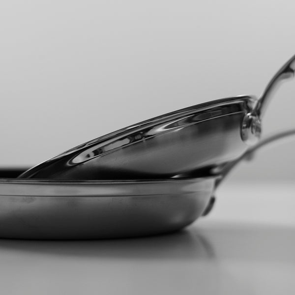 Hestan Nanobond フライパン 28cm マイヤー ヘスタン プロボンド フライパン 28cm – MEYER | マイヤー