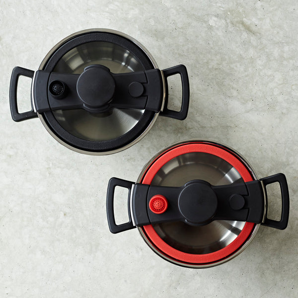 ⭐︎新品・未使用⭐︎MEYER QUICKER COOKING 圧力鍋⭐︎ マイヤー圧力鍋クイッカークッキン3L Meyer Quicker Cooking