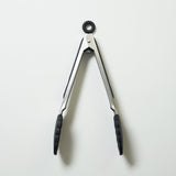 シリコンヘッドトング ブラック