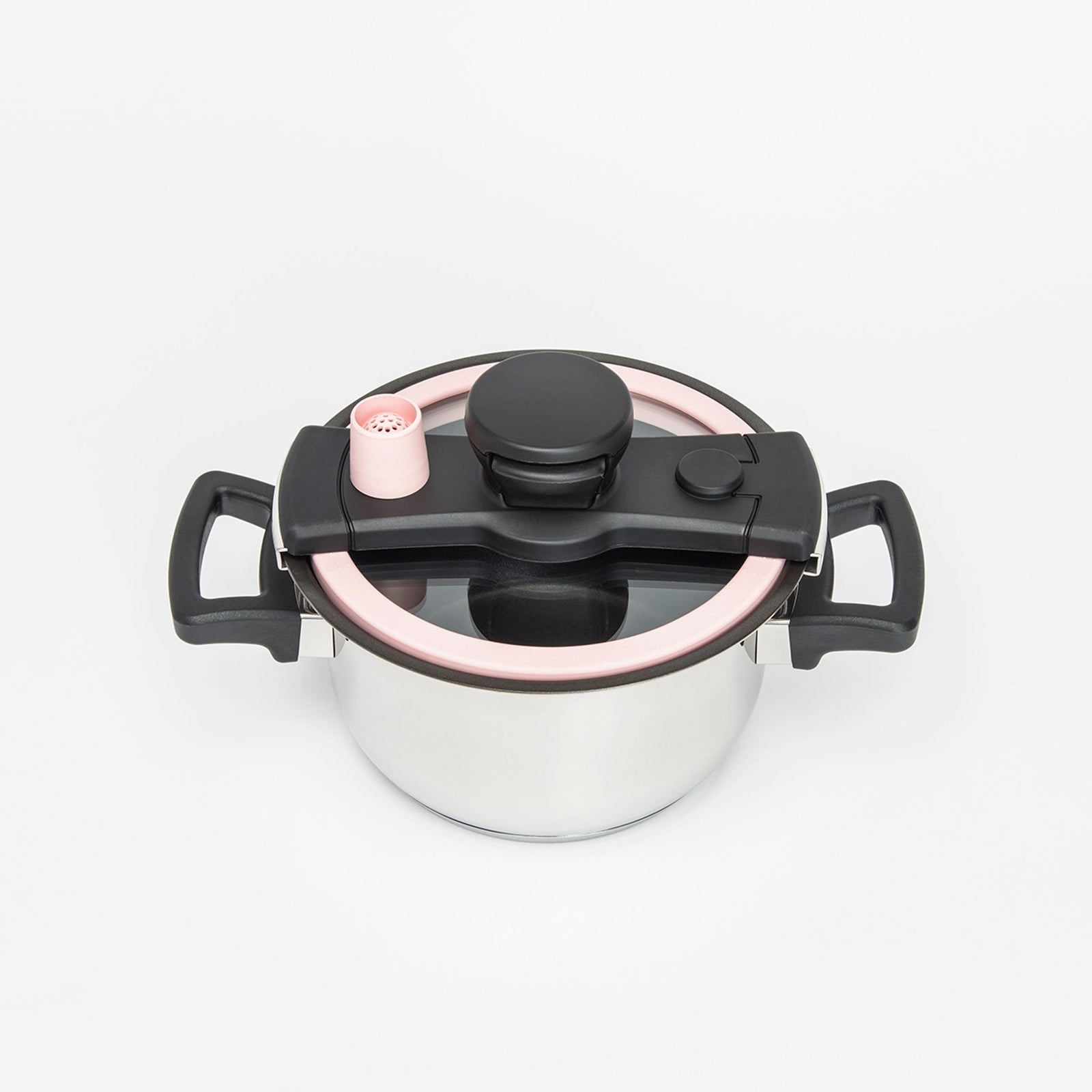 Neoflam Smartcook 24cm Neoflam Low Pressure Cooker マイヤー クイッカークッキング 18cm (コーティングあり) – MEYER