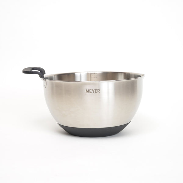 マイヤー ミキシングボウル蓋付き Lサイズ – MEYER | マイヤージャパン