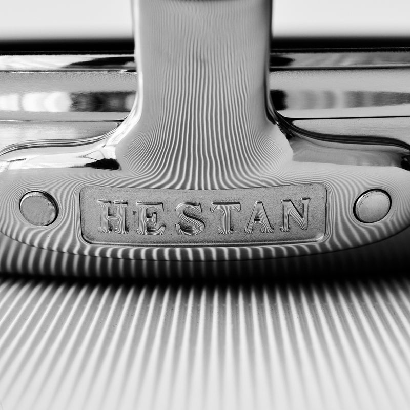 ヘスタン プロボンド フライパン 28cm – MEYER | マイヤージャパン