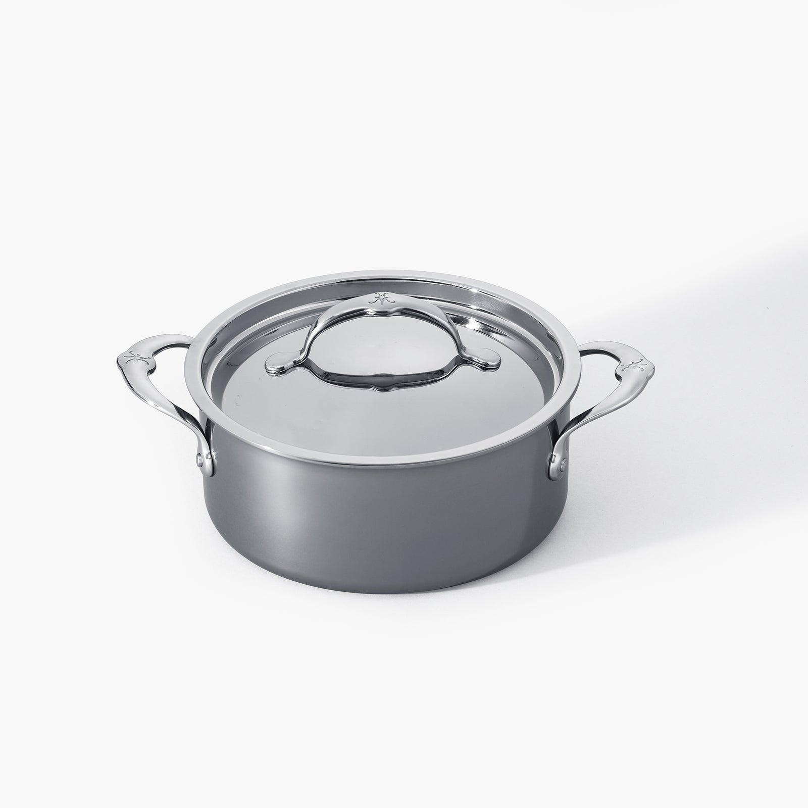 マイヤー ヘスタン ナノボンド 両手鍋 20cm – MEYER | マイヤージャパン