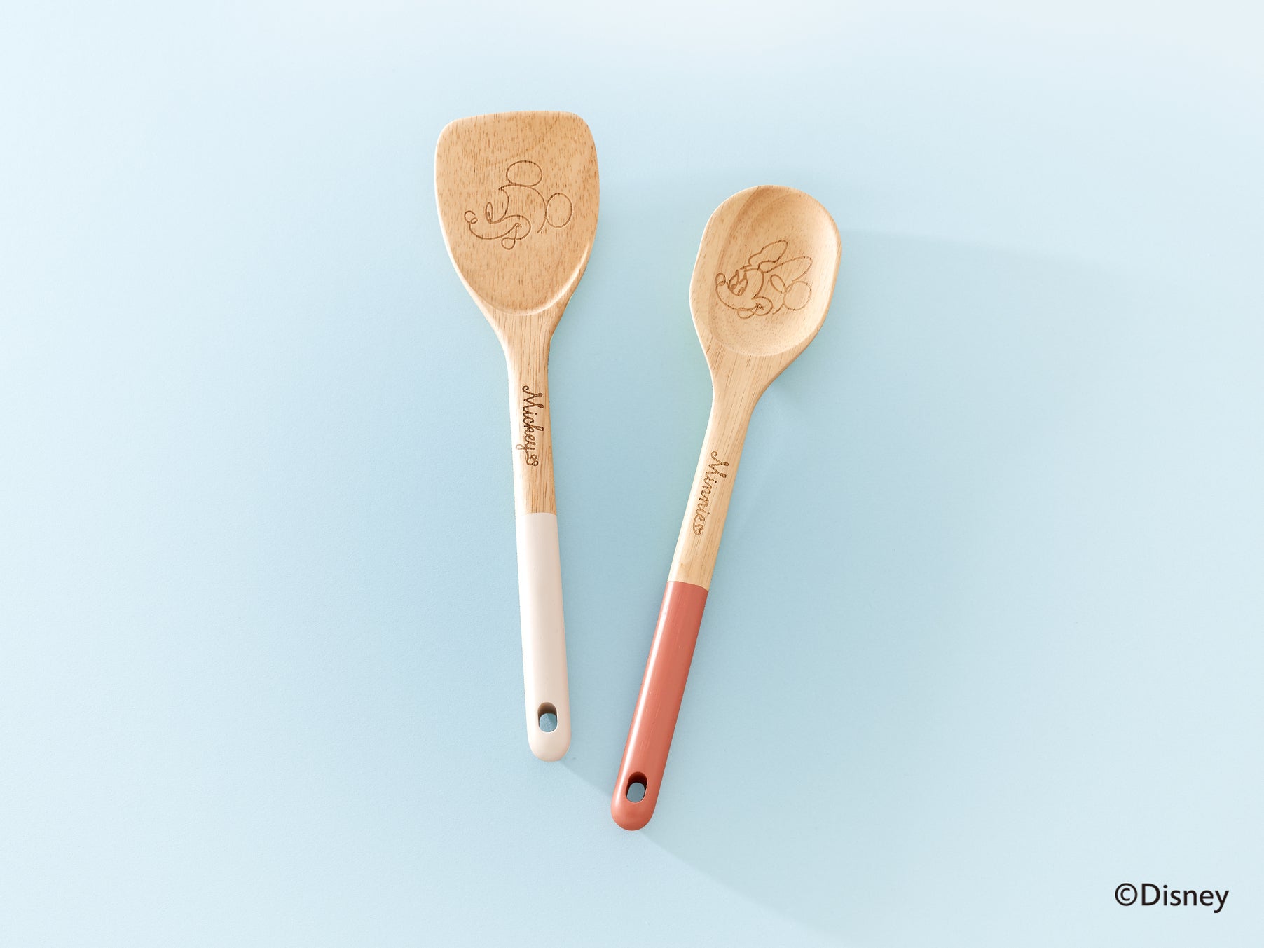 Disney Earthen Collection – MEYER | マイヤージャパン
