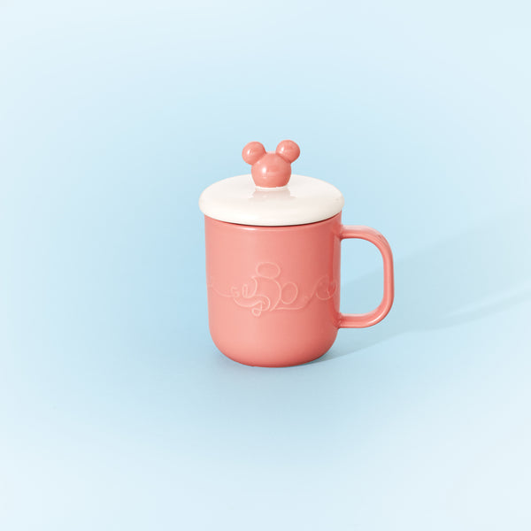 ディズニー アーサンコレクション マグ蓋付き – MEYER | マイヤージャパン