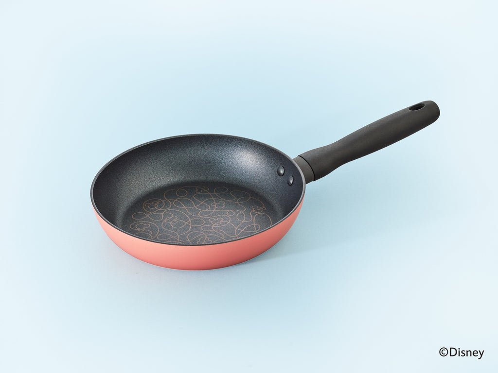 MEYER Mickey Mouse エナメル鋳鉄キャセロール 20cm MEYER Mickey Mouse エナメル鋳鉄キャセロール 20cm