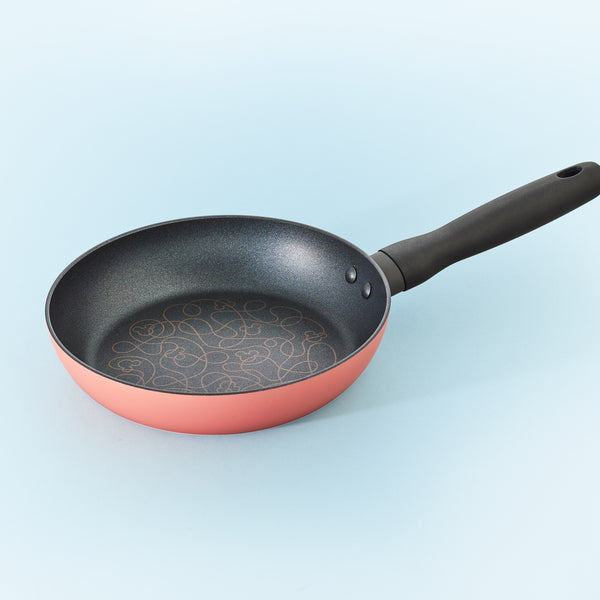 ディズニー アーサンコレクション フライパン20cm – MEYER | マイヤー