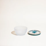 Anyday 16cm 深型ディッシュ レシピブック付き