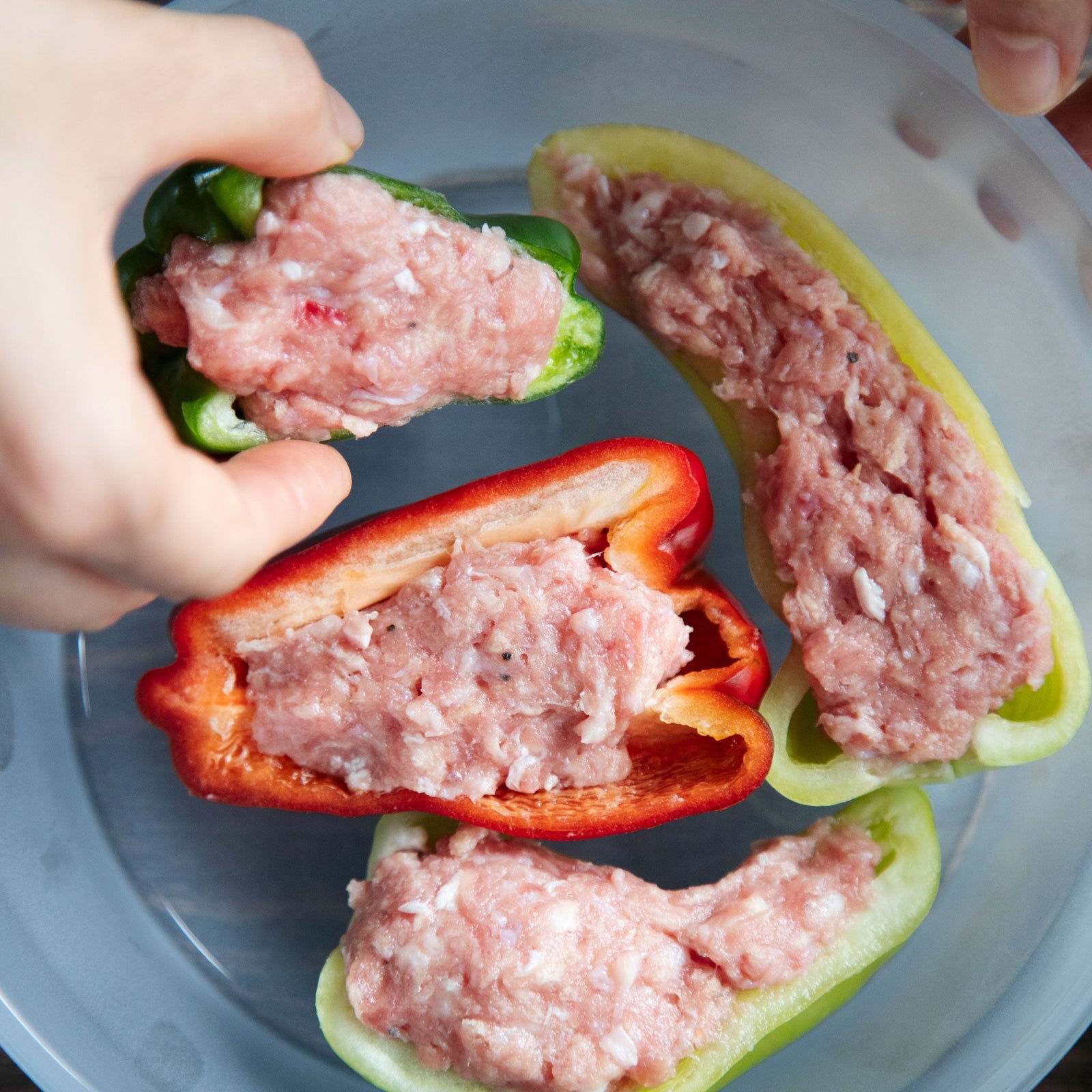 Anyday 16cm 深型ディッシュ レシピブック付き – MEYER | マイヤージャパン