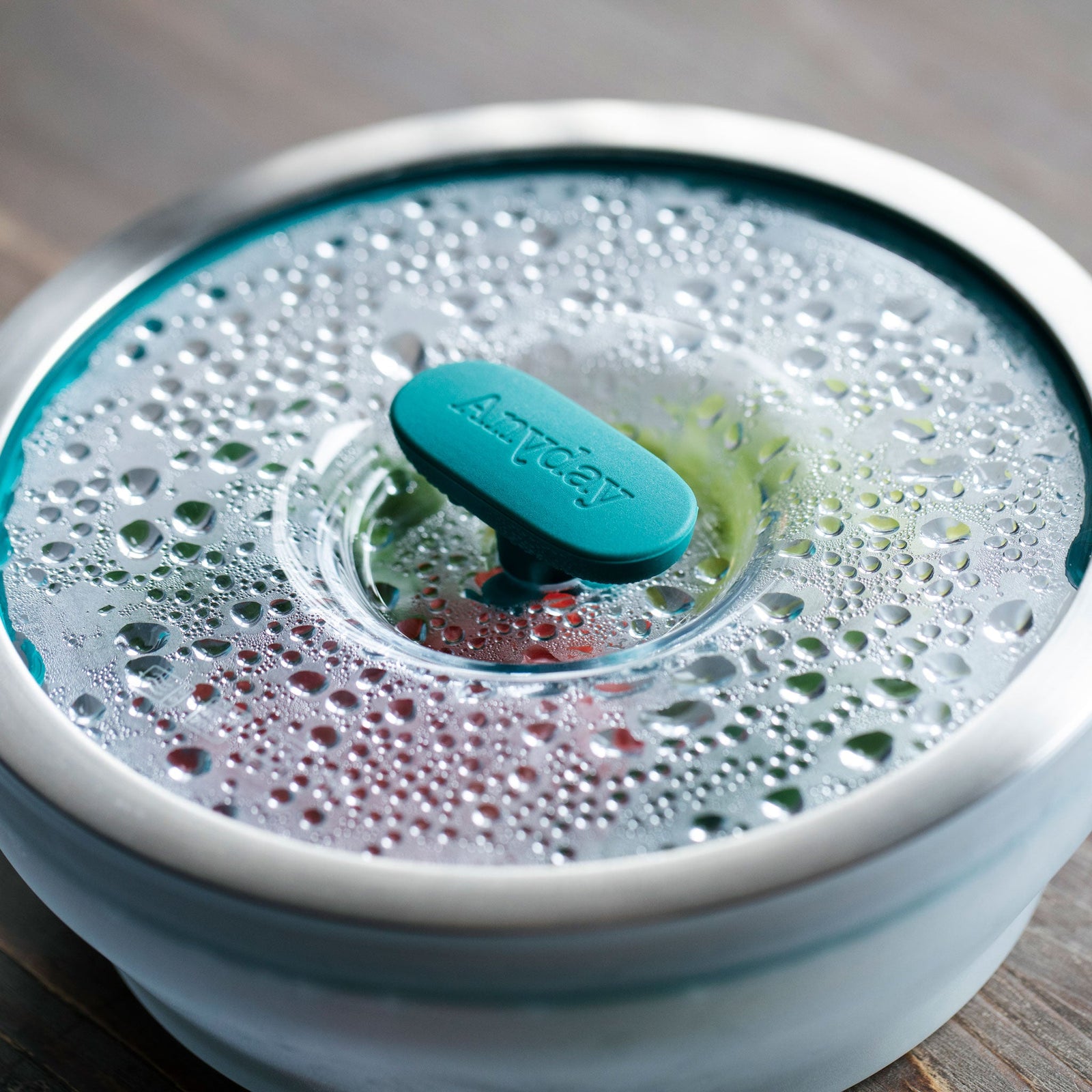 Anyday 16cm 深型ディッシュ レシピブック付き – MEYER | マイヤージャパン