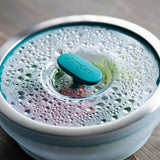 Anyday 16cm 深型ディッシュ レシピブック付き