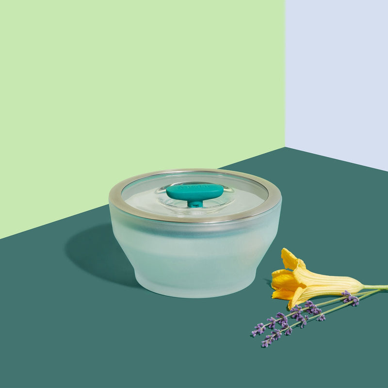 Anyday 16cm 深型ディッシュ レシピブック付き