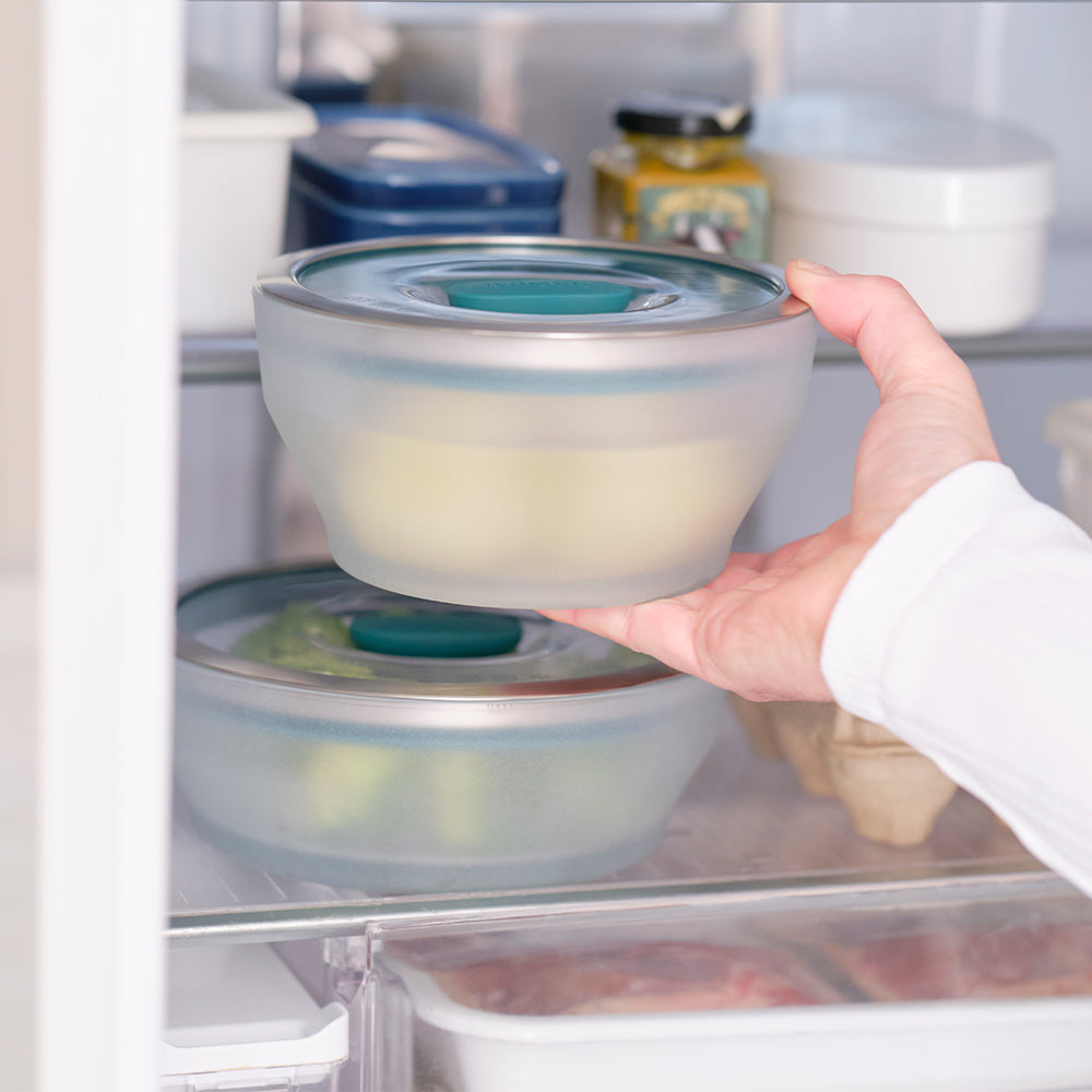 Anyday 16cm 深型ディッシュ レシピブック付き – MEYER | マイヤージャパン