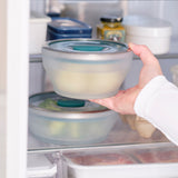 Anyday 16cm 深型ディッシュ レシピブック付き