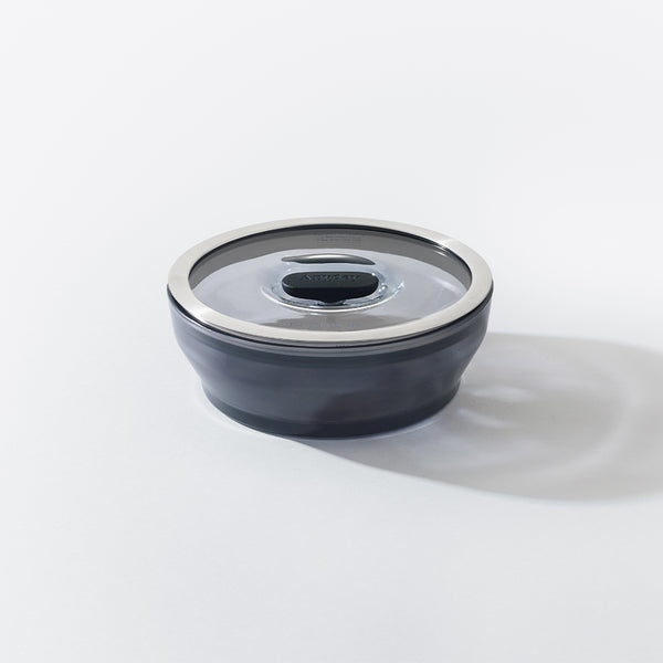 マイヤー　エニデイブラック　レシピ増量 2ピースセット(18cm & 14cm) マイヤー エニデイブラック レシピ増量 2ピースセット(18cm & 14cm