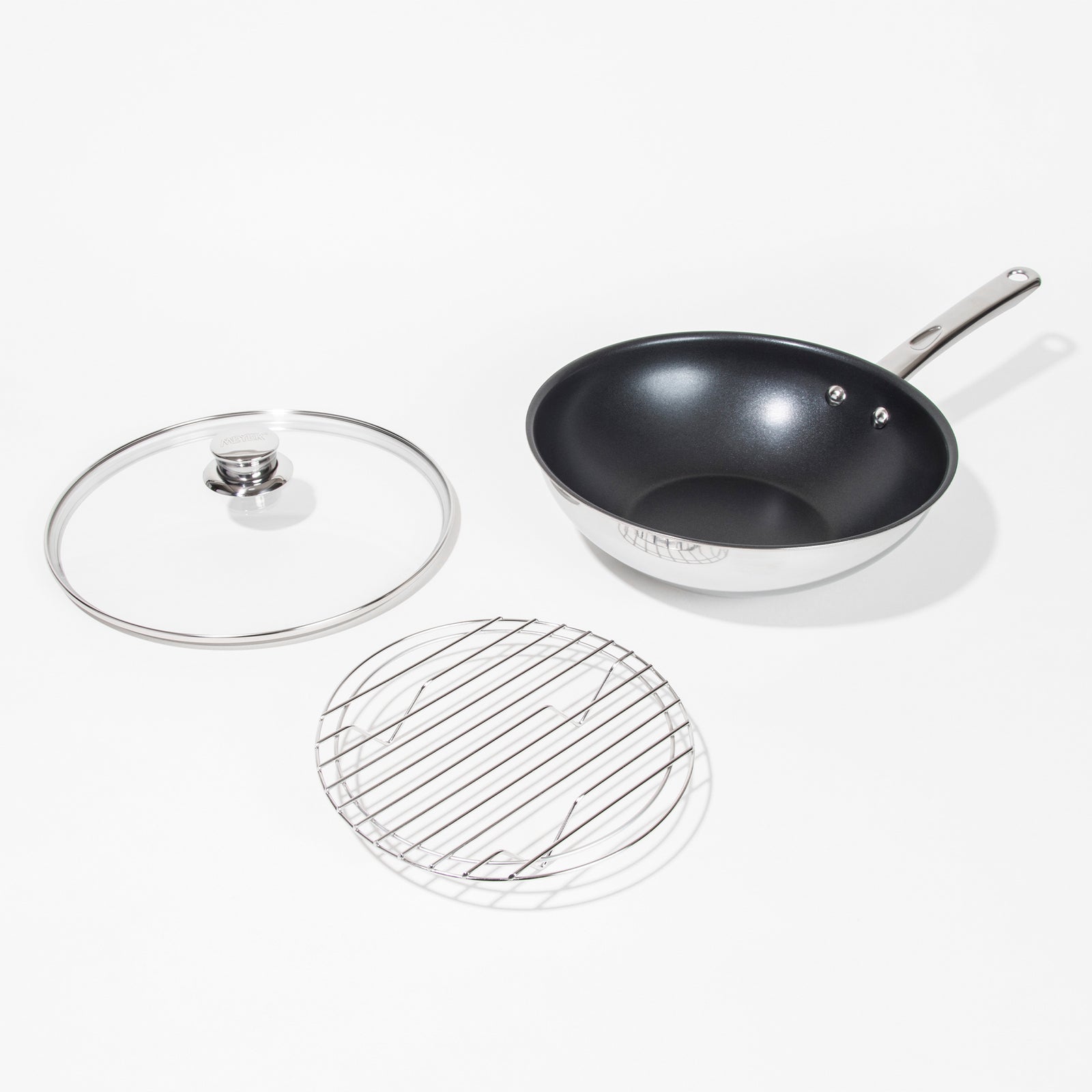 【新品】マイヤーTVS　MITO　INDUCTION　蓋付深型フライパン26cm 楽天市場】マイヤー TVS MITO INDUCTION 蓋付き深型フライパン