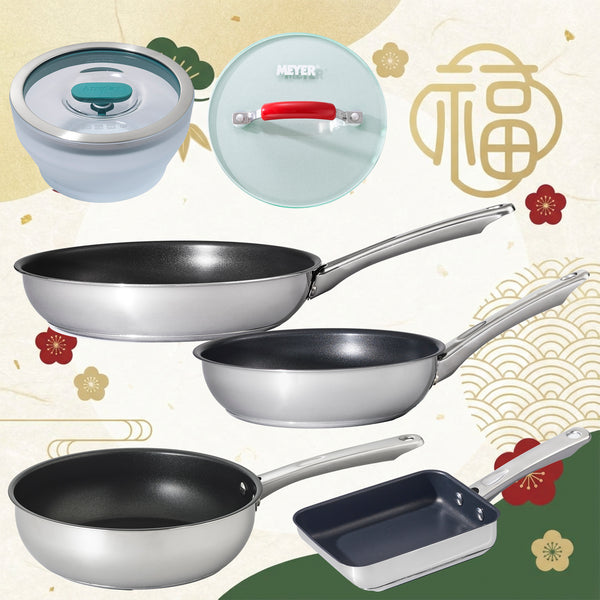 all – MEYER | マイヤージャパン