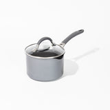 サーキュロン A1 片手鍋16cm 蓋付き