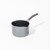 サーキュロン A1 片手鍋16cm 蓋付き