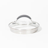 サーキュロン A1 片手鍋16cm 蓋付き