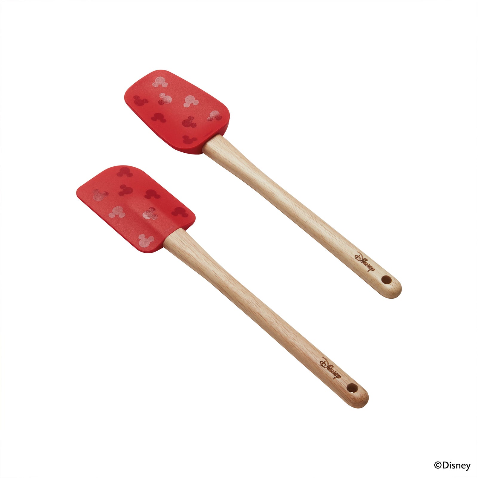 2pcs Spatula & Spoonula Set 2ピースツールセット – MEYER 2pcs Spatula & Spoonula Set 2ピースツールセット – MEYER